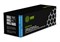 Лазерный картридж Cactus CS-CF411A (HP 410A) голубой для HP Color LaserJet M377, M377dw, M452 Pro, M477, M477fdn, M477fdw, M477fnw (2'300 стр.) - фото 21260