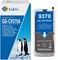 Струйный картридж G&G GG-C9370A фото черный для HP Designjet T610, T770, T790eprinter, T1300eprinter, T1100 (130 мл) - фото 21363