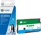 Струйный картридж G&amp;G GG-3ED67A (HP 712) голубой для HP DesignJet T650, T630, T250, T230, T210, Studio Plotter Printers (29 мл)