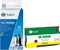 Струйный картридж G&amp;G GG-3ED69A (HP 712) желтый для HP DesignJet T650, T630, T250, T230, T210, Studio Plotter Printers (29 мл)