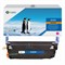 Лазерный картридж G&amp;G GG-C9733A (C9733A) пурпурный для HP CLJ 5500, 5500n, 5500dn, 5500hdn, 5500dtn, 5550, 5550n, 5550dtn, 5550hdn (12'000 стр.)