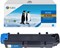 Лазерный картридж G&amp;G GG-TK5405C (TK-5405 C) голубой для Kyocera TASKalfa MA3500ci (10'000 стр.)