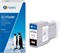 Струйный картридж G&G GG-PFI320BK (PFI-320BK) черный для Canon imagePrograf TM-200, 200MFP, 205, 300, 300MFP, 305 (300 мл) - фото 23272