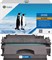 Картридж лазерный G&amp;G GG-CE505X (CE505X) черный для HP LJ P2055, 2050 (6'500 стр.)