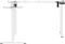 Подстолье Cactus угловое каркас белый (CS-EDXLF-WT) - фото 24210