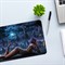 Коврик для мыши Cactus Erotic girl 700x400x3мм (CS-MP-PRO03XLL) - фото 24334