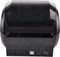 Термопринтер G&G GG-D410 203dpi 152мм/с/USB для печ.накл. черный - фото 24454
