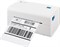 Термопринтер G&G GG-D420 203dpi 152мм/с/USB для печ.накл. белый - фото 24459