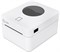 Термопринтер Cactus CS-TP-D410U-W 203dpi 160мм/с/USB для печ.этик. белый - фото 25198