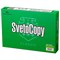 Бумага офисная SvetoCopy CLASSIC А4, 80 г/м2, 500 листов, белый CIE146% - фото 25233