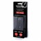 Кабель USB 2.0 AM-BM, 3 м, SONNEN Premium, медь, для периферии, экранированный, черный - фото 25266