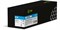 Лазерный картридж Cactus CS-MP2551C (842064) голубой для Ricoh MPC2551E, C2051, C2551 (9'500 стр.)