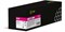 Лазерный картридж Cactus CS-MP2551M (842063) пурпурный для Ricoh MPC2551E, C2051, C2551 (9'500 стр.)