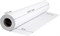 Бумага Cactus CS-PSG200-106730 42"(A0+) 1067мм-30м/200г/м2/белый полуглянцевое для струйной печати - фото 26508